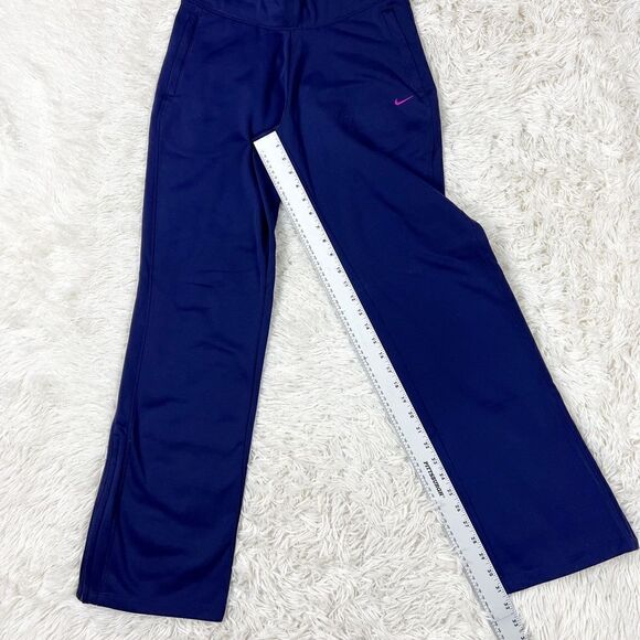 Nike Therma-Fit Sweatpants Small - Picture 3 of 8